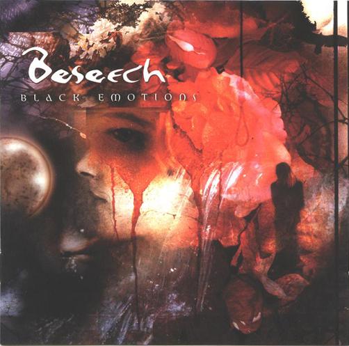 Beseech-Black Emotions