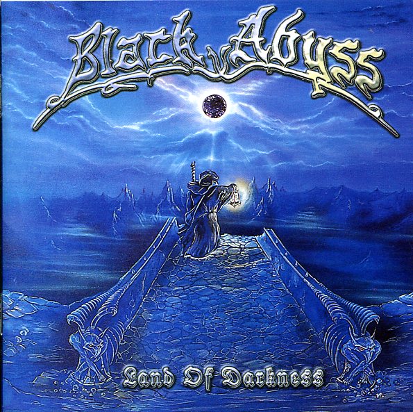 Black Abyss- Land Of Darkness