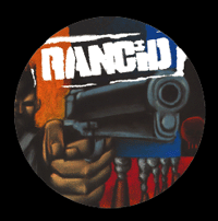 Rancid- Rancid