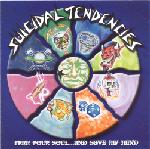 Suicidal Tendencies- Free Your Soul