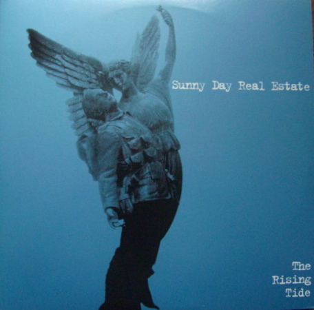Sunny Day Real Estate- The Rising Tide