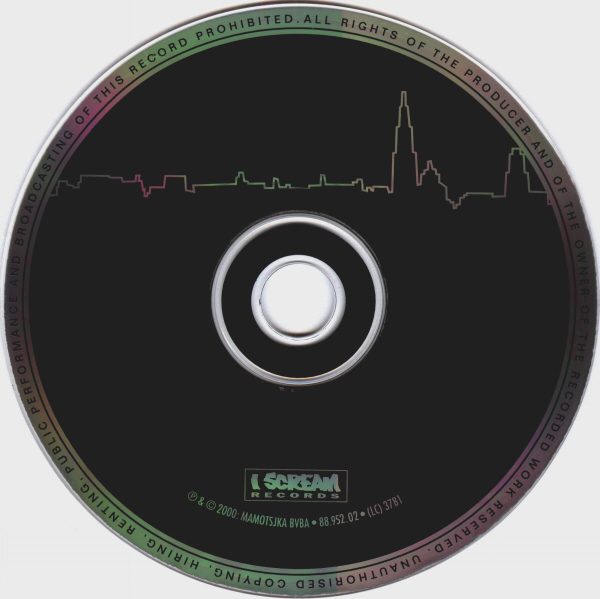 Thumbs Down- Reality Check