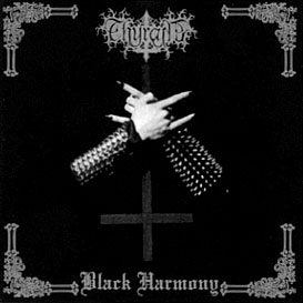 Thyrane-Black Harmony