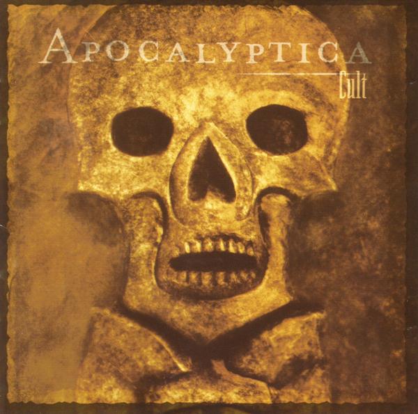 Apocalyptica- Cult