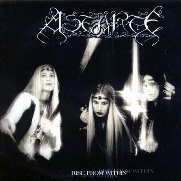 Astarte- Rise From Within