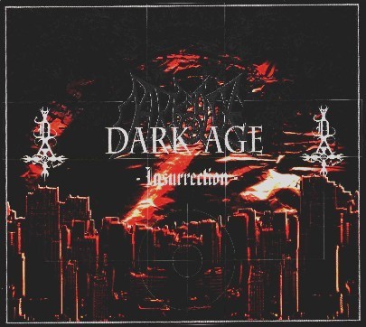 Dark Age- Insurrection