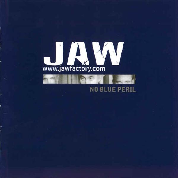 Jaw- No Blue Peril