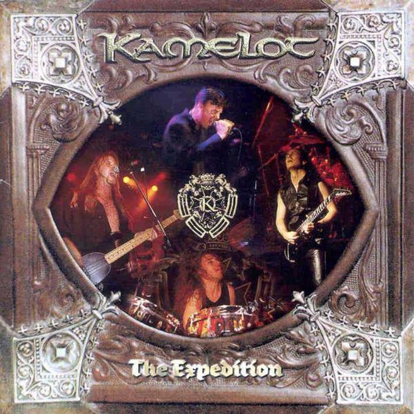 Kamelot- The Expedition
