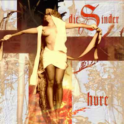 Die Schinder- Hure