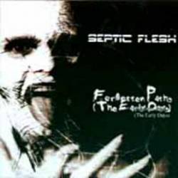 Septic Flesh- Forgotten Paths