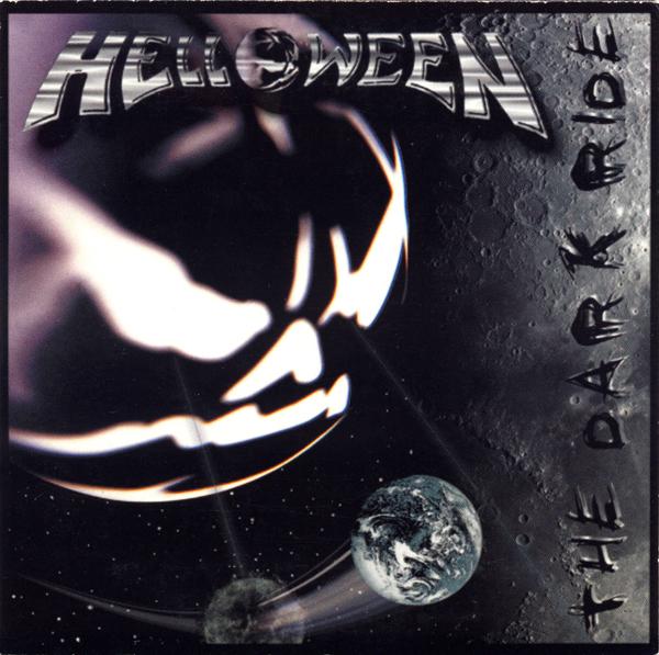 Helloween- The Dark Ride