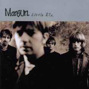 Mansun- Little Kix