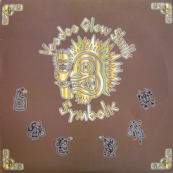 Voodoo Glow Skulls- Symbolic