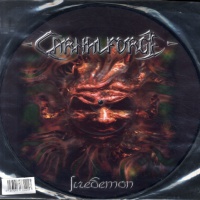 Carnal Forge- Firedemon