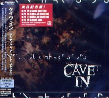 Cave In- Until Your Heart Stops