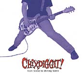 Chixdiggit!-From Scene To Shining Scene