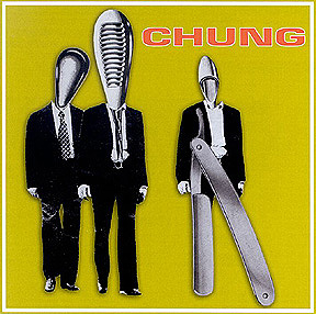 Chung- Chung