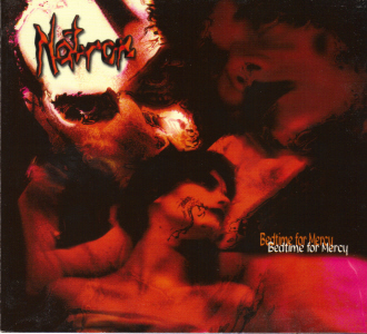 Natron- Bedtime For Mercy