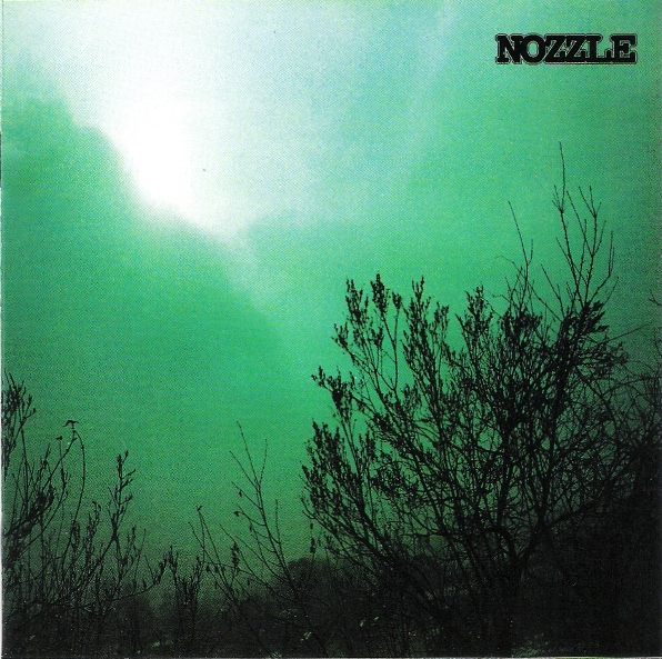 Nozzle- Winter