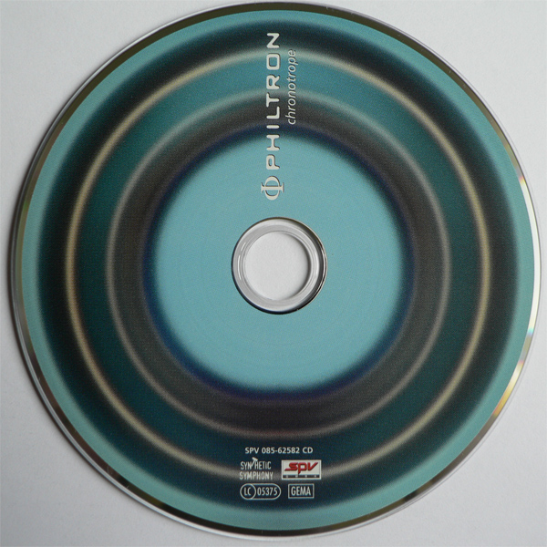 Philtron- Chronotrope