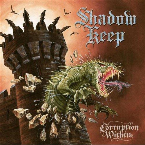 Shadow Keep- Corruption Within