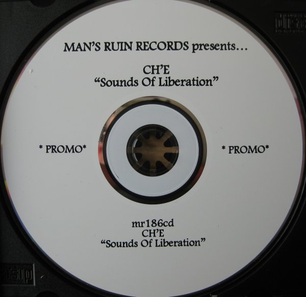 Che - Sounds Of Liberation