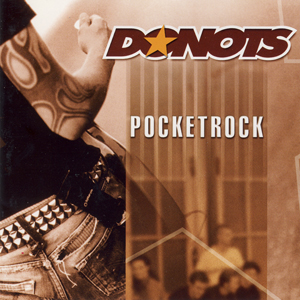 Donots - Pocketrock