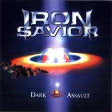 Iron Savior - Dark Assault