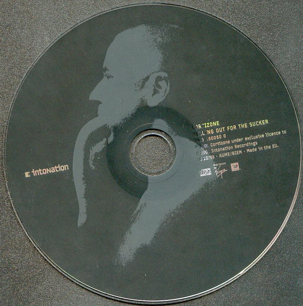 Cortizone -  Selling Out For The Sucker