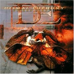 Dismal Euphony - Python Zero