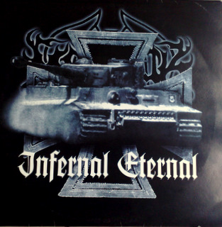 Marduk - Infernal Eternal