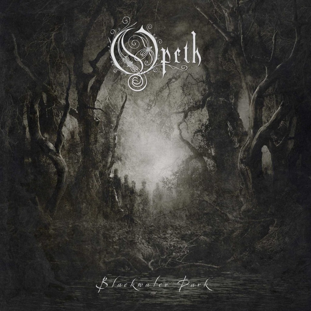 Opeth -- Blackwater Park