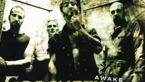 Godsmack - AWAKE