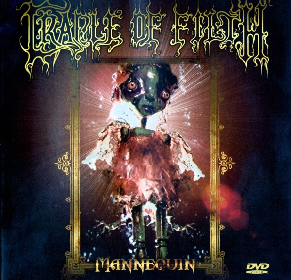 Cradle Of  Filth