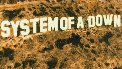 System Of A Down TOXICITY