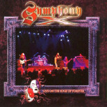 Symphony X – Live On The Edge Of Forever