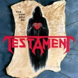 Testament -- The Very Best Of Testament