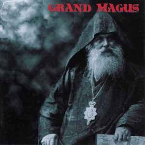 Grand Magus - Grand Magus