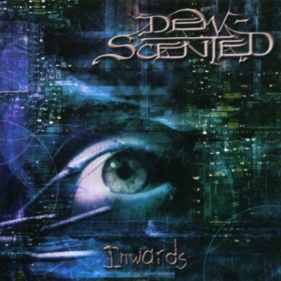 Dew-Scented - Inwards