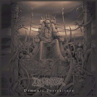 Disinter - Demonic Portraiture