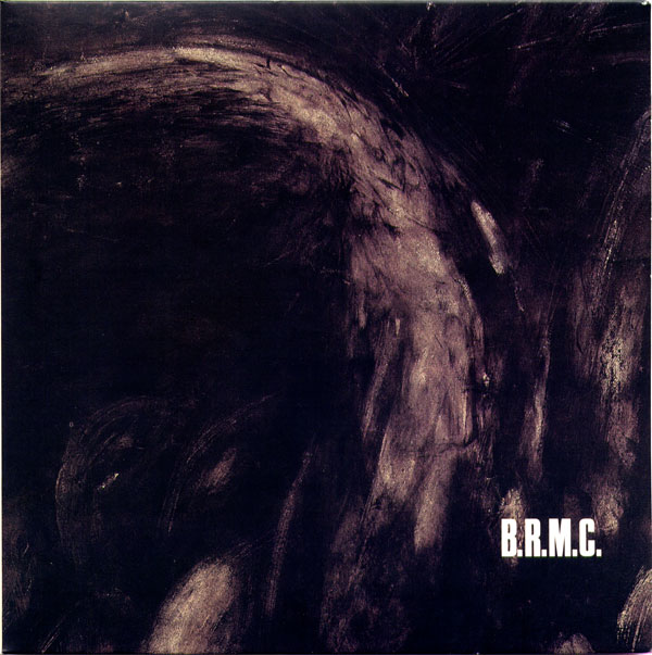 B.R.M.C. - Black Rebel Motorcycle Club