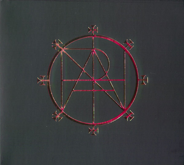 Coph Nia - Holy War E.P.