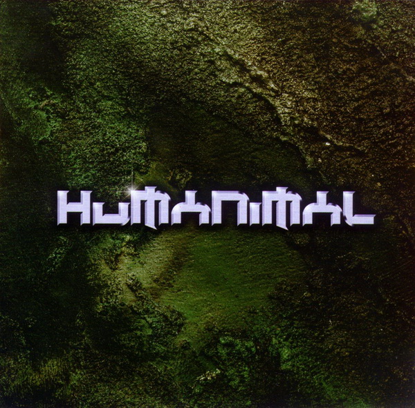 Humanimal - HUmanimal