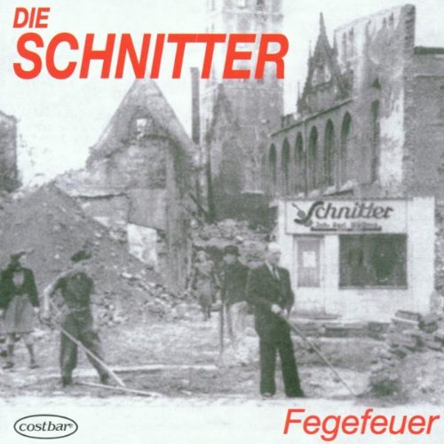Die Schnitter - Fegefeuer