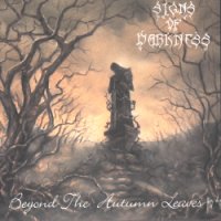 Signs Of Darkness - Beyond The Autumn Leaves