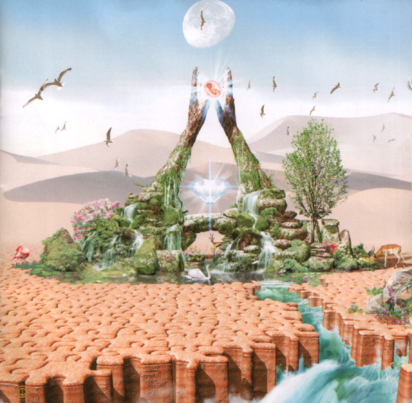 Timo Tolkki - Hymn To Life