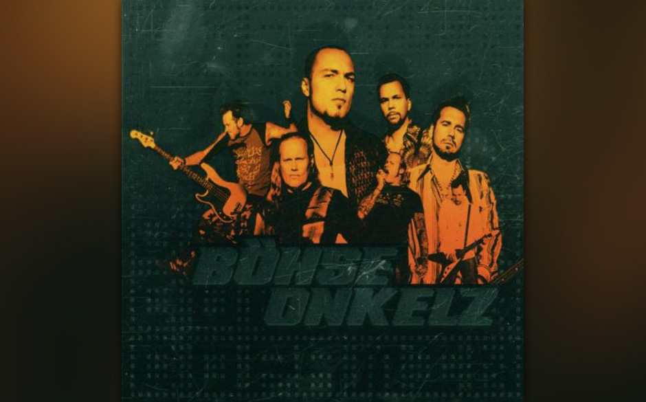 Böhse Onkelz - Dopamin