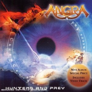 Angra - Hunters And Prey
