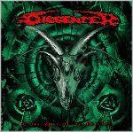 Dissenter - Apocalypse Of The Damned