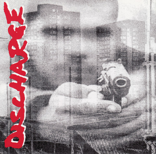 Discharge - Discharge